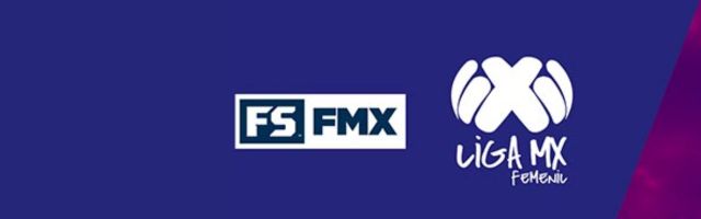 FOX Sports MX Liga de Futbol Femenil